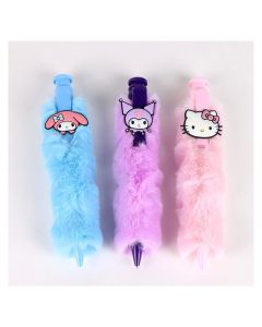 BOLIGRAFO A.CERDA PELUCHE HELLO KITTY