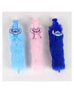 BOLIGRAFO A.CERDA PELUCHE STITCH
