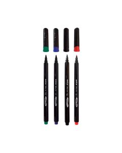 ROTULADOR MOLIN OFFICE 295 VERDE CAJA 12UD
