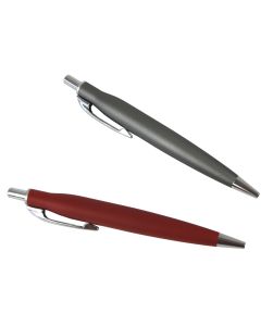BOLIGRAFO DIDEX FUTURA GRIS