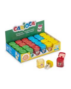 AFILALAPIZ DEPOSITO CARIOCA 1 USO EXPOSITOR 24UD