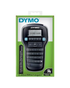 ROTULADORA DYMO LABELMANAGER 160