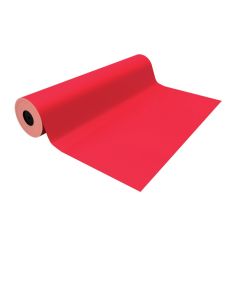 PAPEL REGALO BASIKA BOBINA 62CM TA1026 4KG ROJO