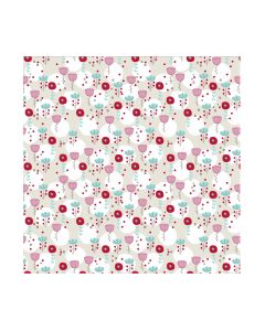 PAPEL REGALO PRYSE BOBINA 62CM TODO AÑO 3150204P 62CM 4KG