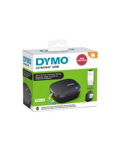 ROTULADORA DYMO LETRATAG BLUETOOTH LT 200-B