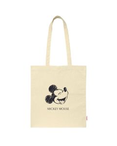 BOLSA SAFTA MICKEY MOUSE 42X38CM