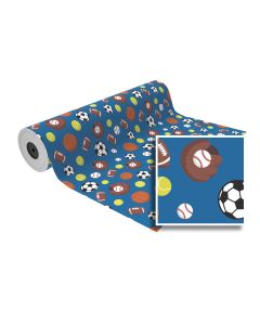 PAPEL REGALO BASIKA BOBINA 62CM INFANTIL IN2102-C 4KG