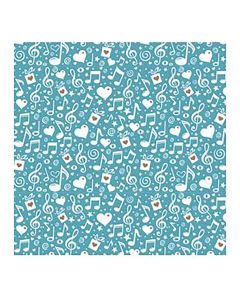 PAPEL REGALO BASIKA BOBINA 62CM INFANTIL IN1902-J 4KG