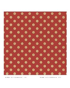 PAPEL REGALO BASIKA BOBINA 62CM KRAFT LN1501-KAI 4KG