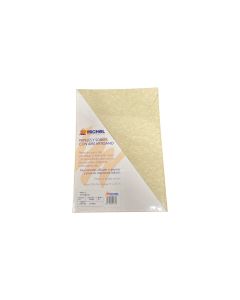 PAPEL MICHEL PROFIL 9106 A4 90G PERGAMINO PAQUETE 100UD