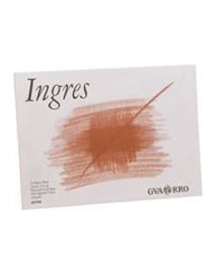BLOC PAPEL INGRES CANSON A3 108G 20H