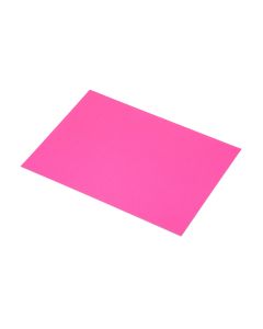 CARTULINA FLUOR SADIPAL 50X65 250G MAGENTA PAQUETE 10UD