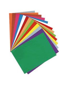 PAPEL COLOR PRAXTON A4 80G 100H MARFIL