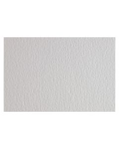 CARTULINA TEXTURA FABRIANO 50X70 220G BLANCO PAQUETE 20UD