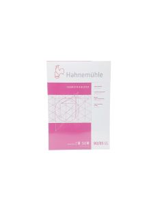 BLOC PAPEL ISOMETRICO MICHEL A4 80/85G 50H