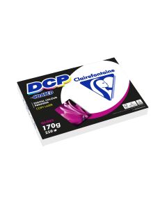 PAPEL MULTIFUNCION DCP COATED GLOSSY LASER FOTOCOPIA A3 170G 250H