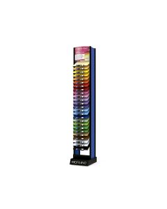 MUEBLE CARTULINA FABRIANO 2500UD 185G 25 ESTANTES A4