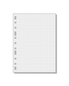 RECAMBIO MULTIFIN FINOCAM 3005 CUADRICULA 215X310 50H 4X4