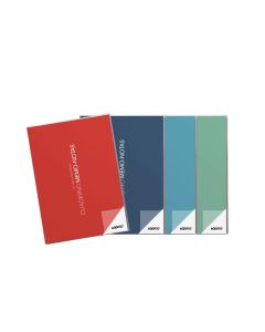 CUADERNO ADDITIO MEMO-NOTAS EVALUACION A4