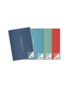 CUADERNO ADDITIO NOTAS EVALUACION CONTINUA A5