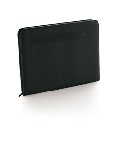PORTAFOLIOS GABOL FUELLE BETA 406602 A4 NEGRO