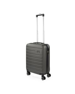 TROLLEY SKPAT CABINA 55CM ABS NANTES ANTRACITA