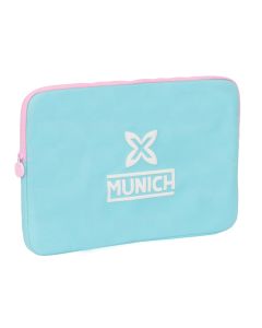 FUNDA PC SAFTA MUNICH HEAVEN 27,5X39,5CM