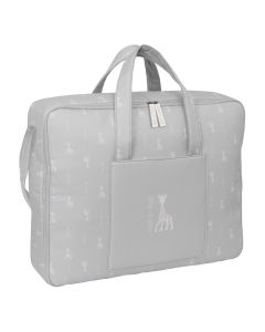 MALETA MATERNAL SAFTA SOPHIE LA GIRAFE MUM 40X50CM