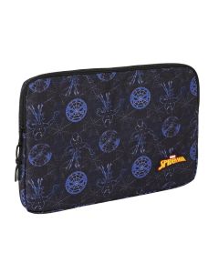 FUNDA PC SAFTA SPIDERMAN ATTACK 27X39CM