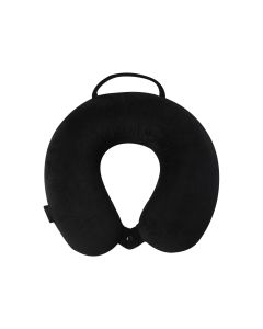 ALMOHADA CERVICAL TOTTO MEMORY FOAM JET PILLOW NEGRA