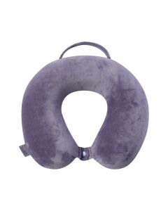 ALMOHADA CERVICAL TOTTO MEMORY FOAM JET PILLOW UVA MONTANA