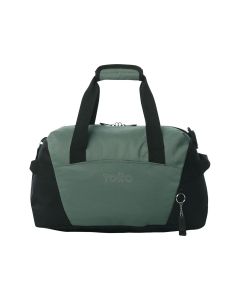 BOLSA VIAJE TOTTO ACTIVE PRO PINO PLATEADO 25X40CM