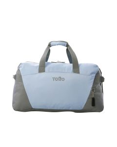BOLSA VIAJE TOTTO ACTIVE PRO SALTO ANGEL 30X55CM