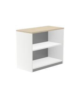 ARMARIO ROCADA STORE BLANCO/TAPA 78X90X45 BLANCO/HAYA