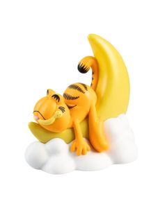 LAMPARA ERIK 3D GARFIELD