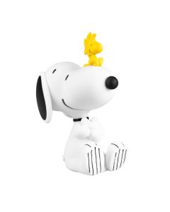 LAMPARA ERIK 3D SNOOPY