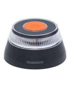 LUZ EMERGENCIA DAEWOO DW5001 GEOLOCALIZADA V16