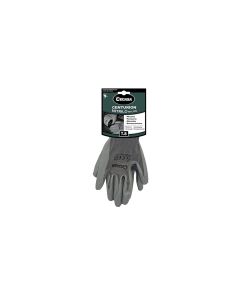 GUANTES NYLON CEGASA CENTURION NITRILO TALLA 8
