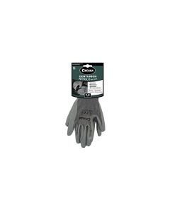 GUANTES NYLON CEGASA CENTURION NITRILO TALLA 9