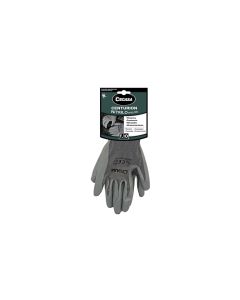GUANTES NYLON CEGASA CENTURION NITRILO TALLA 10