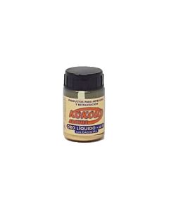 ORO LIQUIDO ADITHES 35ML