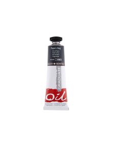 OLEO DALER GRADUATE N.065 38ML GRIS PAYNE CAJA 3UD