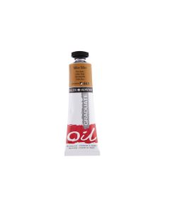 OLEO DALER GRADUATE N.663 38ML OCRE AMARILLO CAJA 3UD