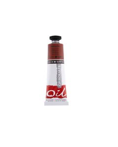 OLEO DALER GRADUATE N.538 38ML ROJO VENECIA CAJA 3UD