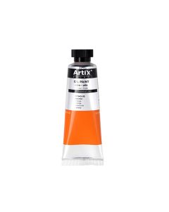 OLEO ARTIX EXPERT 50ML NARANJA