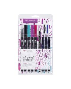 SET LETTERING TOMBOW ADVANCED