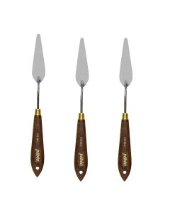 ESPATULA PARA PINTAR PEBEO 113106 BOLSA 3UD