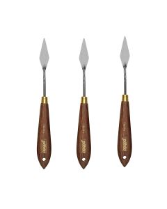 ESPATULA PARA PINTAR PEBEO 113116 BOLSA 3UD