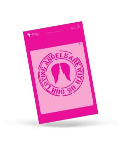 PLANTILLA AMELIE 13X13 ANGELS