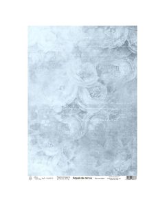 PAPEL DE ARROZ AMELIE PAR070 30X41 PAQUETE 5UD
